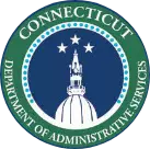 Icon of departament of administrative service by Able Tool