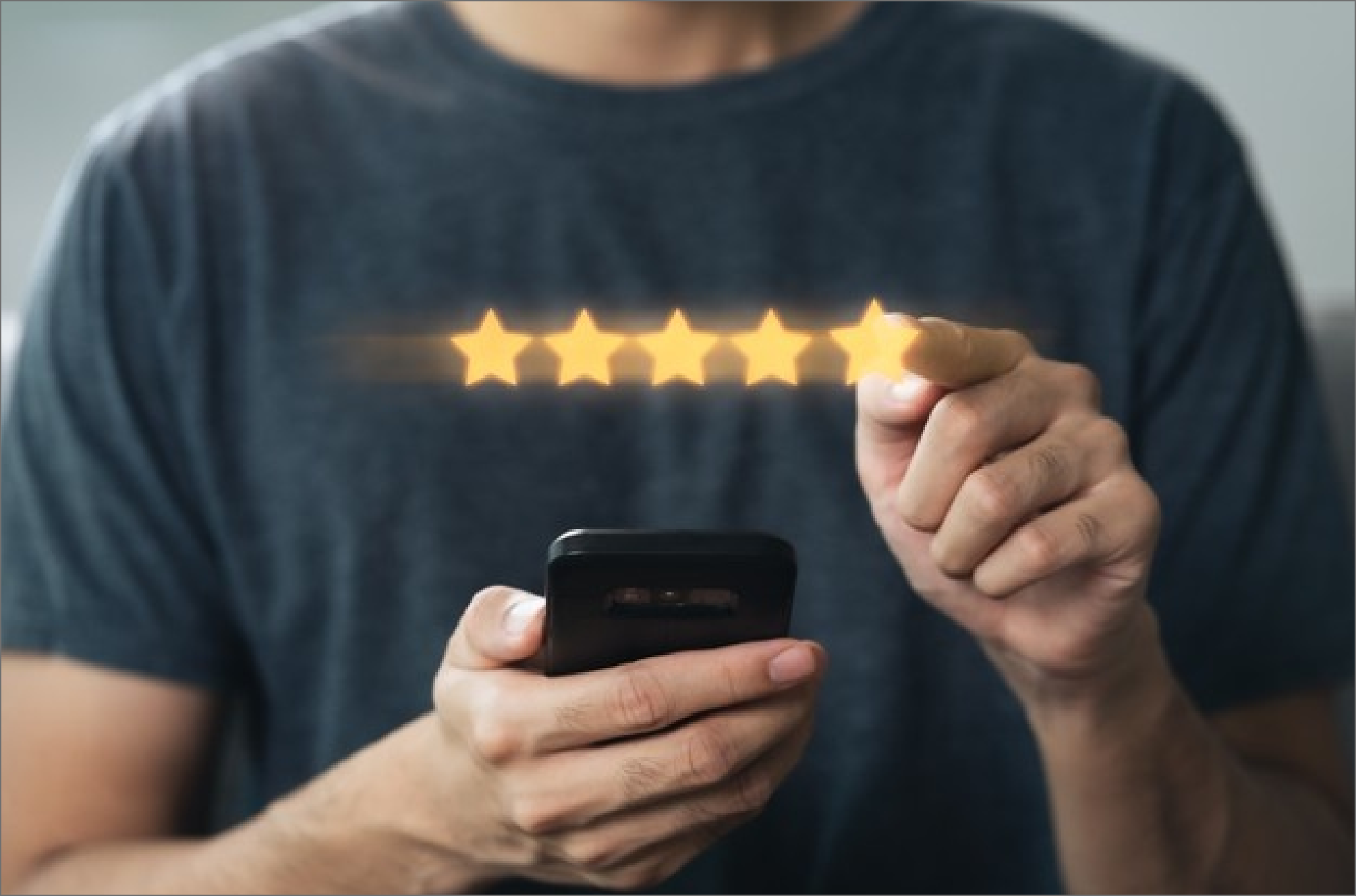 Image of Feedback by Able Tool and Equipment