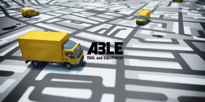 vehicles Able Tool And Equipment