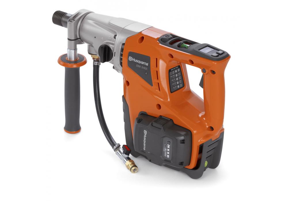 Machine Name by Able Tool and Equipment