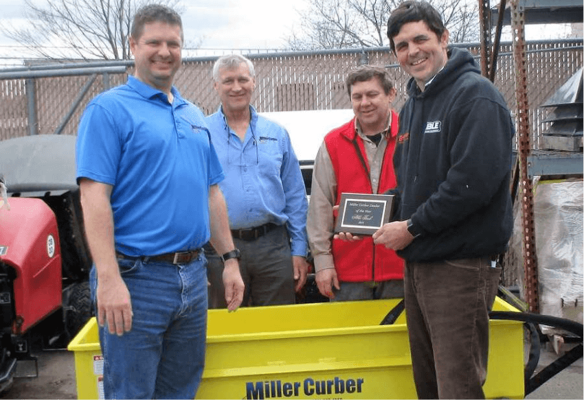 About us able tool team