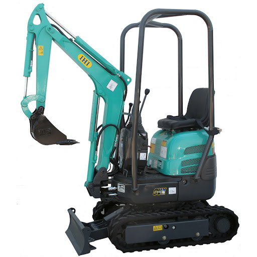 IHI 9VX by Able Tool and Equipment