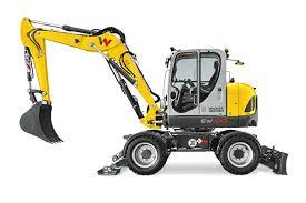 WACKER NEUSON EW65 by Able Tool and Equipment