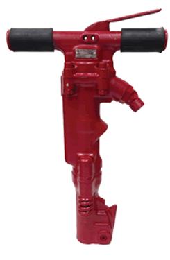 Machine Name by Able Tool and Equipment