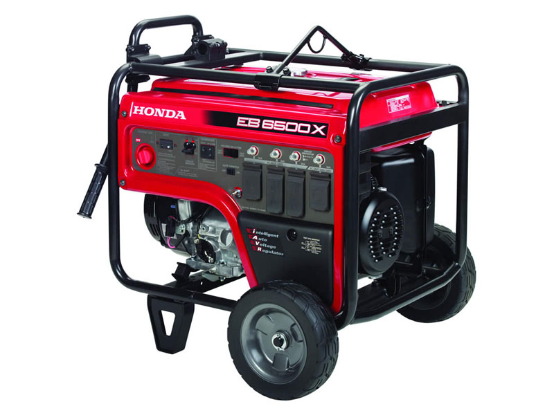 Versatile power supply units for remote locations