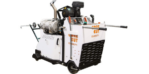 Concrete saw CC6571-3