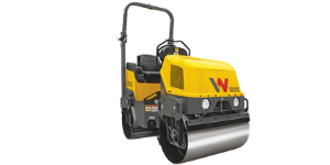 Wacker Neuson Roller RD12A-90