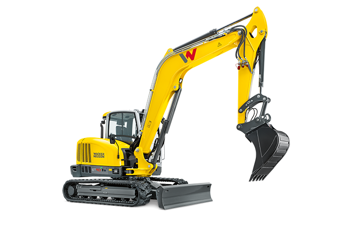 ET90 by Able Tool and Equipment