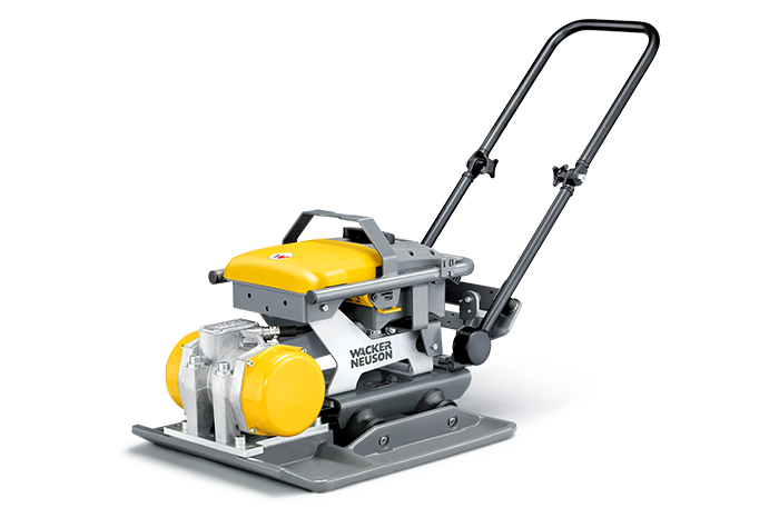 AP2560e - Battery Vibratory Plate by Able Tool and Equipment