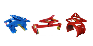 BARRIER LIFT KL Series | PIPE LIFT PL Series | MULTILIFT ML Series
