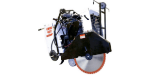Concrete saw CC6561