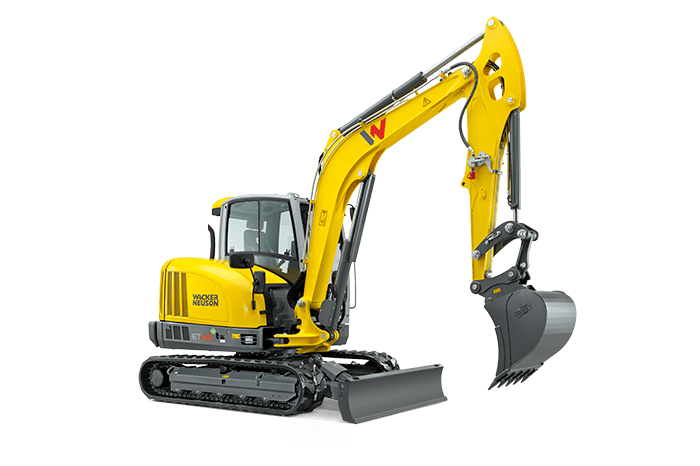 ET65 by Able Tool and Equipment