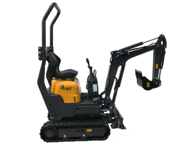 by Able Tool and Equipment