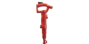 Handheld pneumatic drills CP 0014 RR, CP 0014 RRBS