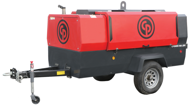 Machine Name by Able Tool and Equipment