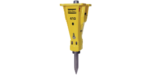 Hydraulic breakers 410-II