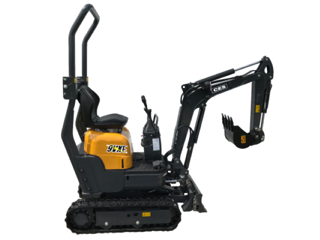 Machine Name by Able Tool and Equipment