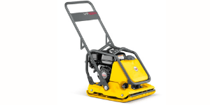 Vibratory Plate Wacker Neuson WP1550AW-US