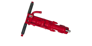 CP0069 Sinker drill Models "L" & "V"