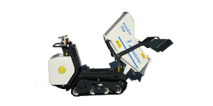 Track dumpers TCH-R16
