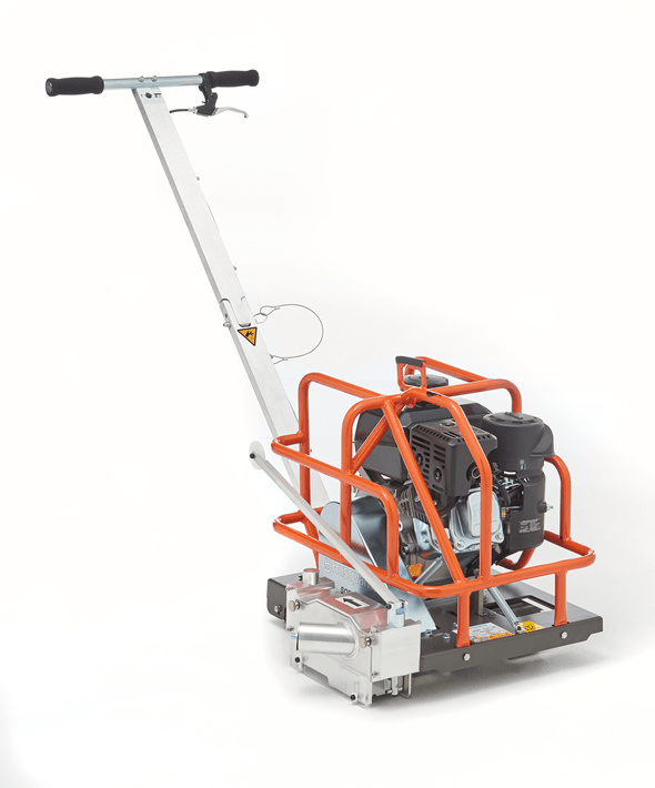 Machine Name by Able Tool and Equipment