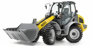 Wacker Neuson Wheel loader 1150