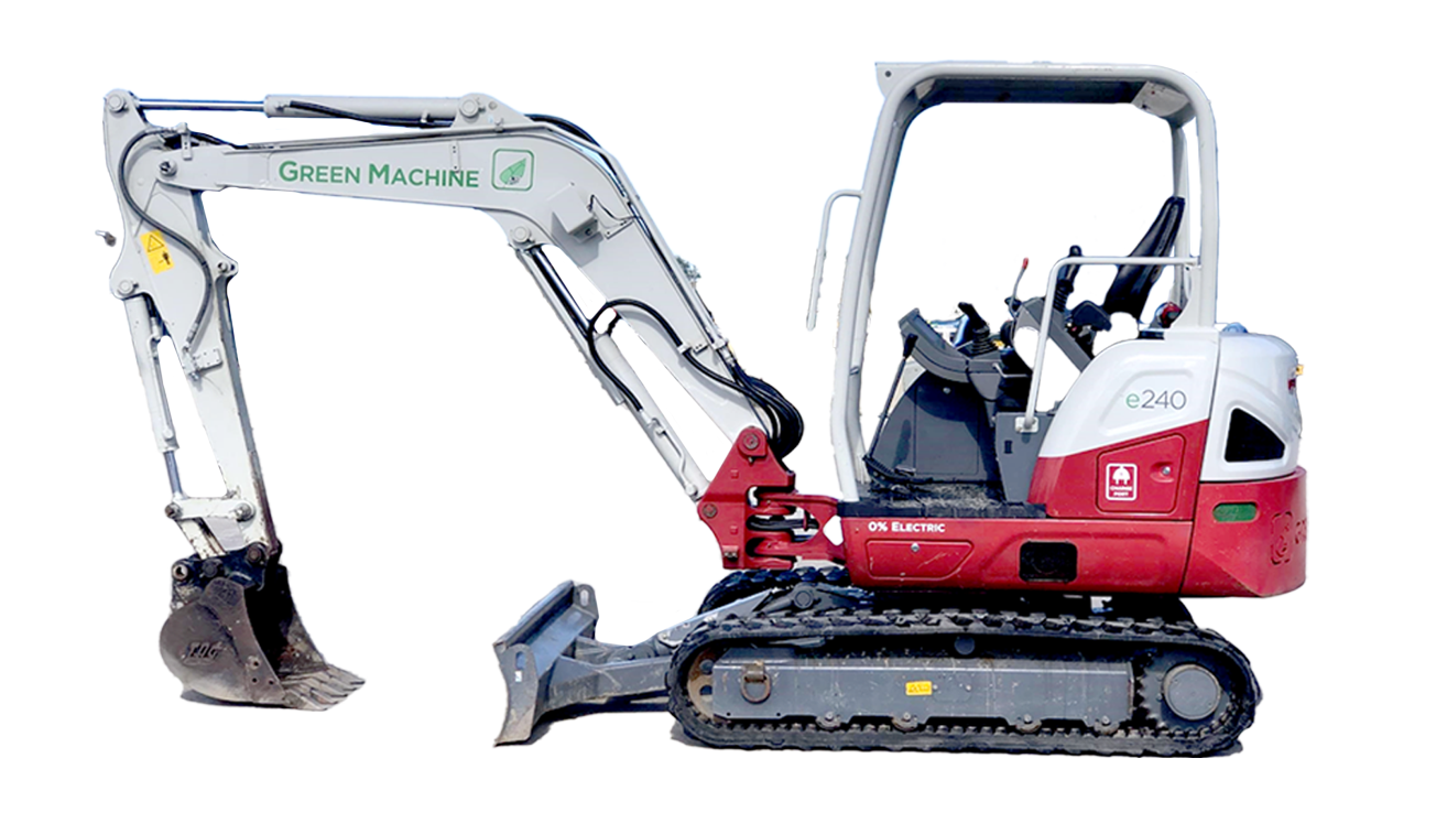 by Able Tool and Equipment