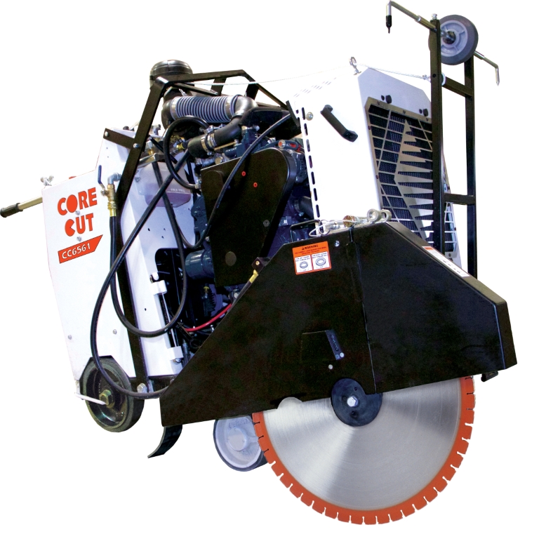 Machine Name by Able Tool and Equipment