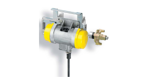 Concrete vibrators AR 36/6/042 and ARFU 36/6/230