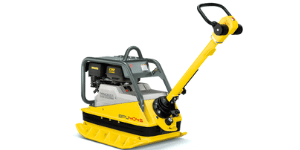 Wacker Neuson Vibratory Plate BPU 4045A-US