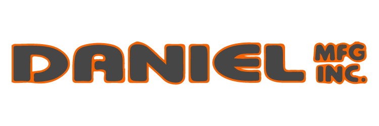 DANIEL MFC INC. logo