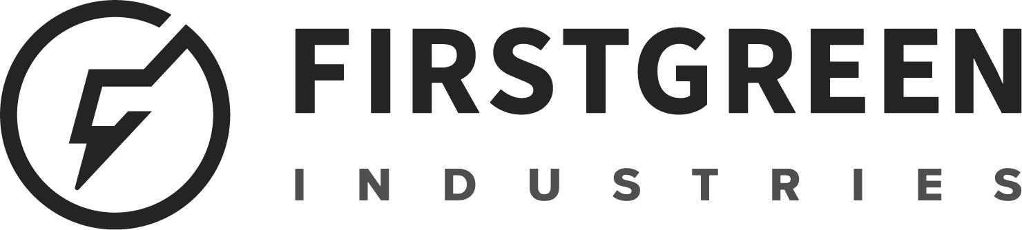 Firstgreen industries