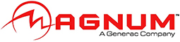 Magnum product