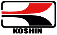 Koshin Pumps