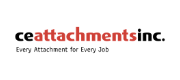 CE Attachments logo