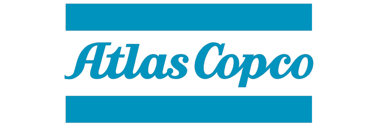 Atlas Copco logo