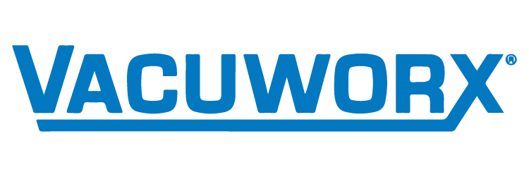 Vacuworx logo